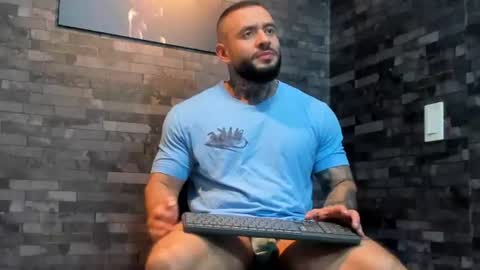 brucedallas online show from July 2026 03:34:01 AM