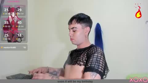 brucee_venturee online show from January 2026 03:42:02 AM