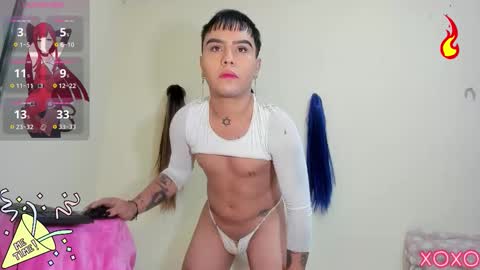 brucee_venturee online show from February 2026 01:25:01 PM