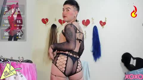 brucee_venturee online show from April 2026 11:48:01 AM