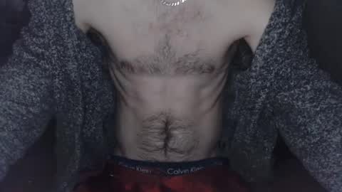 Bruce online show from February 2025 07:24:02 AM