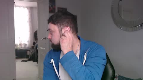 Bruce online show from January 2025 10:12:02 AM