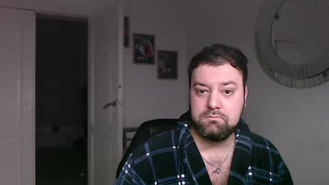 Bruce online show from January 2025 08:30:01 PM