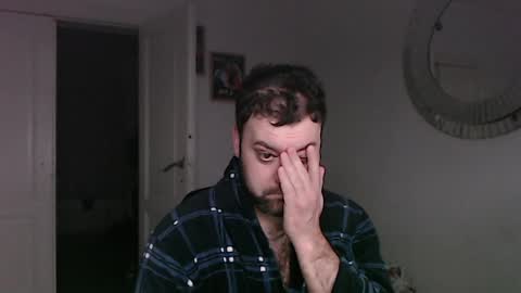 Bruce online show from January 2025 06:53:02 AM