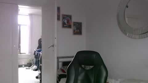 Bruce online show from February 2025 10:30:01 AM