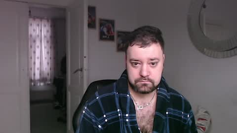 Bruce online show from February 2025 08:31:01 AM