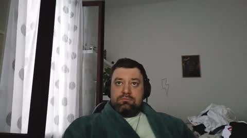 Bruce online show from September 2025 05:12:02 PM