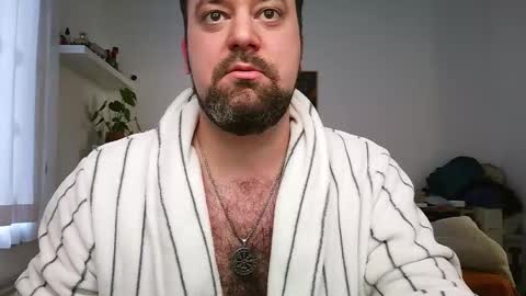 Bruce online show from September 2025 03:38:02 PM