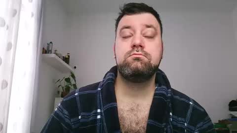 Bruce online show from November 2025 08:27:02 AM