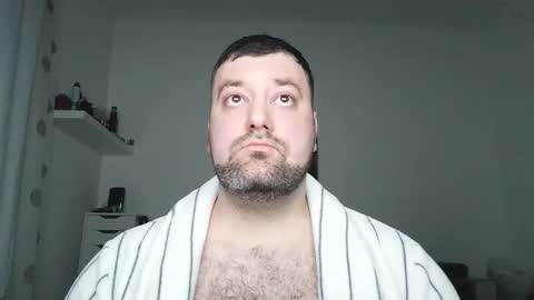 Snapshot of brucemf chatting on February 2026 06:26:02 PM Bruce online show from February 2026 06:26:02 PM