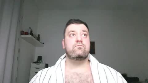 Snapshot of brucemf chatting on February 2026 06:26:01 PM Bruce online show from February 2026 06:26:01 PM