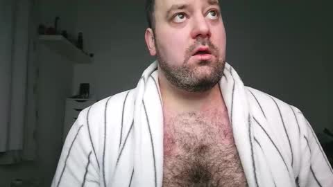 Snapshot of brucemf chatting on February 2026 06:58:02 PM Bruce online show from February 2026 06:58:02 PM