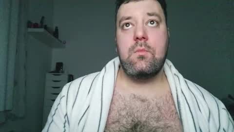 Snapshot of brucemf chatting on February 2026 06:59:01 PM Bruce online show from February 2026 06:59:01 PM