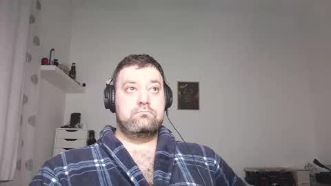 Snapshot of brucemf chatting on February 2026 08:54:01 PM Bruce online show from February 2026 08:54:01 PM