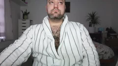 Bruce online show from March 2026 05:18:01 AM