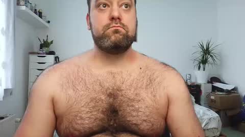 Bruce online show from April 2026 05:37:01 PM