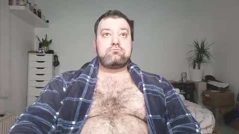 Bruce online show from April 2026 08:33:02 PM