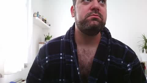 Bruce online show from April 2026 07:06:02 AM