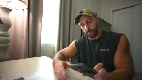 onlyfans BRUCESTRYKER online show from April 2026 06:05:01 PM