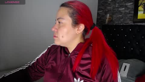 Bruja SCarlata online show from March 2025 11:09:02 AM