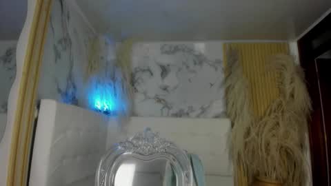 Bruja SCarlata online show from October 2025 10:13:01 AM