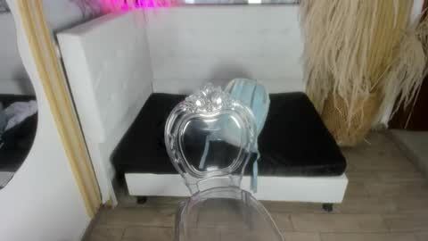 Bruja SCarlata online show from October 2025 10:41:01 AM