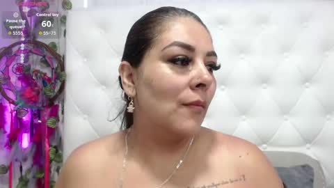 Bruna royale  online show from April 2026 02:12:01 PM