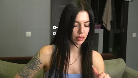 Alice online show from January 2025 08:32:01 PM