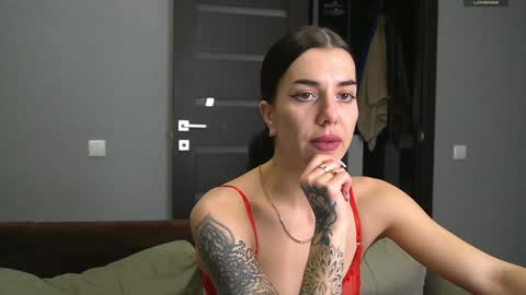 Alice online show from February 2025 09:15:02 PM