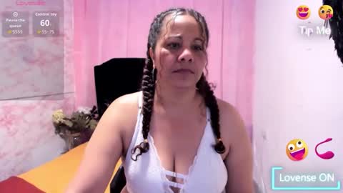 Sasha Brunette online show from September 2025 11:54:02 AM