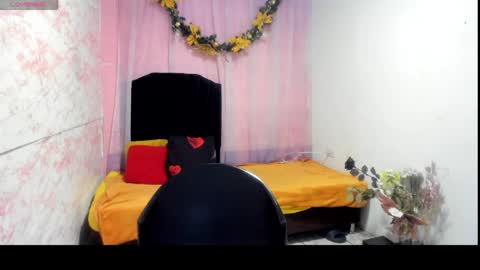 Sasha Brunette online show from April 2026 11:27:01 AM