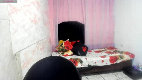 Sasha Brunette online show from June 2026 12:55:02 PM