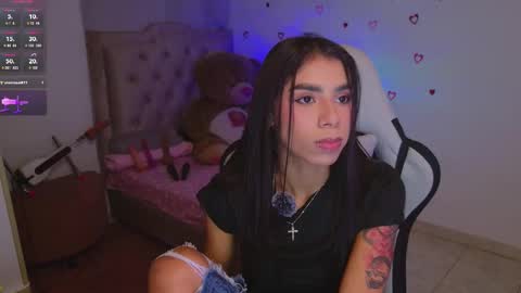 SARAH  online show from March 2026 02:26:01 AM