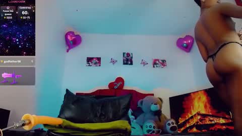 Snapshot of brunettesexy11 chatting on January 2025 11:35:01 AM ChannelR online show from January 2025 11:35:01 AM