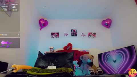 Snapshot of brunettesexy11 chatting on January 2025 08:46:01 PM ChannelR online show from January 2025 08:46:01 PM