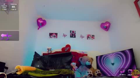 Snapshot of brunettesexy11 chatting on January 2025 02:36:01 PM ChannelR online show from January 2025 02:36:01 PM