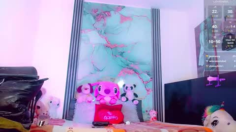 Snapshot of brunettesexy11 chatting on September 2025 11:08:02 PM ChannelR online show from September 2025 11:08:02 PM