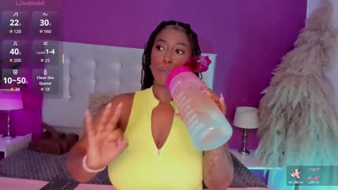 Brunna online show from March 2026 12:12:01 PM