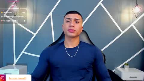 BRUNNO online show from February 2026 05:30:01 PM