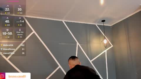 BRUNNO online show from March 2026 05:25:01 PM