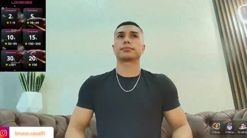 Snapshot of bruno_cavalli chatting on May 2026 05:43:02 PM BRUNNO online show from May 2026 05:43:02 PM