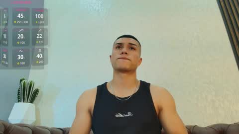 Snapshot of bruno_cavalli chatting on June 2026 05:36:02 PM BRUNNO online show from June 2026 05:36:02 PM