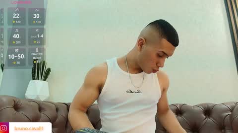 Snapshot of bruno_cavalli chatting on June 2026 05:39:02 PM BRUNNO online show from June 2026 05:39:02 PM