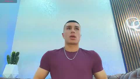 Snapshot of bruno_cavalli chatting on June 2026 05:35:02 PM BRUNNO online show from June 2026 05:35:02 PM