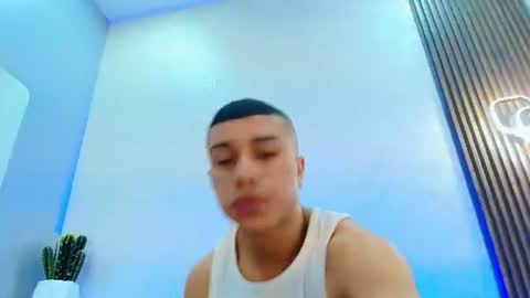 Snapshot of bruno_cavalli chatting on July 2026 11:16:02 AM BRUNNO online show from July 2026 11:16:02 AM