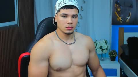 Snapshot of bruno_coleman chatting on September 2025 09:53:02 AM Bruno coleman online show from September 2025 09:53:02 AM