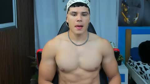 Snapshot of bruno_coleman chatting on September 2025 04:47:01 AM Bruno coleman online show from September 2025 04:47:01 AM