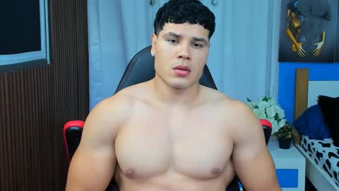 Snapshot of bruno_coleman chatting on September 2025 08:18:01 AM Bruno coleman online show from September 2025 08:18:01 AM