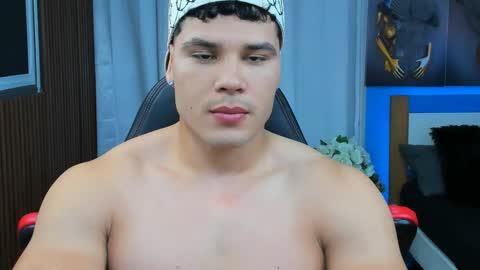 Snapshot of bruno_coleman chatting on October 2025 07:25:02 AM Bruno coleman online show from October 2025 07:25:02 AM