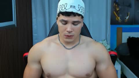 Snapshot of bruno_coleman chatting on October 2025 08:00:01 AM Bruno coleman online show from October 2025 08:00:01 AM